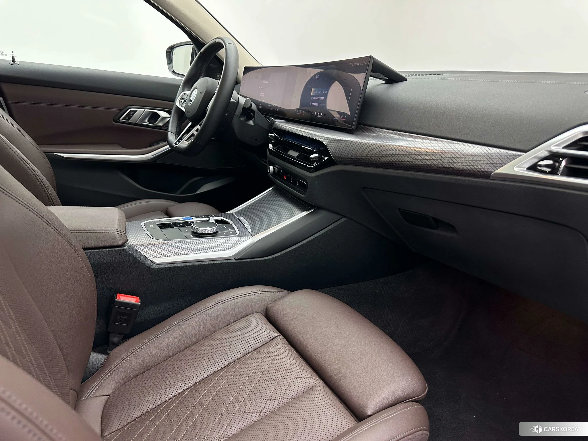 BMW i3 2024 Белый из Китая, фото 5