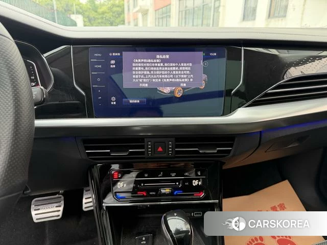 Volkswagen Passat 2023 Черный из Китая, фото 5
