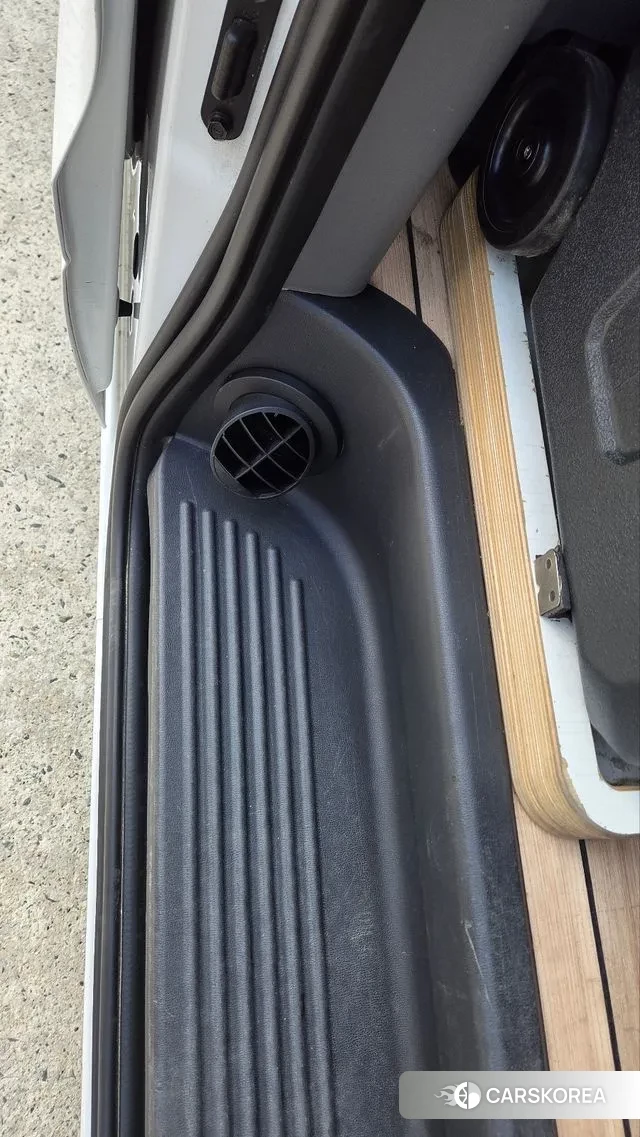 Hyundai The New Grand Starex 2021 Белый из Кореи, фото 5