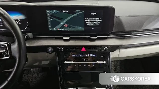 Kia Carnival 4th generation 2020 Серый из Кореи, фото 5