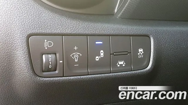 Hyundai Kona 2020 Белый из Кореи, фото 5