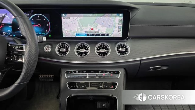 Mercedes-Benz CLS-Class C257 2022 Белый из Кореи, фото 5