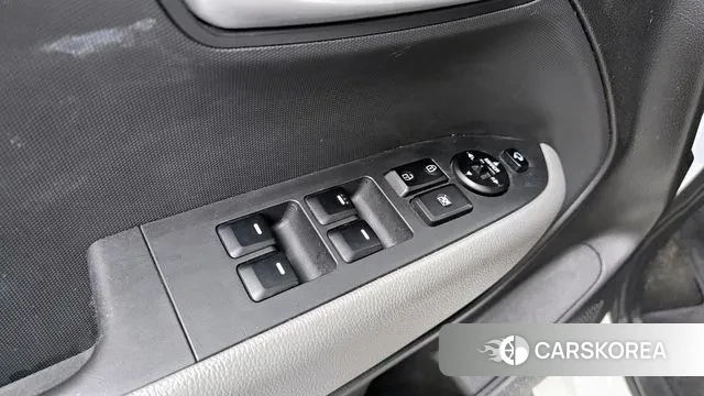 Kia The New Ray 2022 Белый из Кореи, фото 5