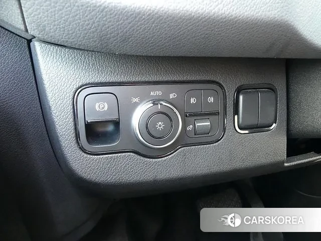 Mercedes-Benz Sprinter 2020 Черный из Кореи, фото 5