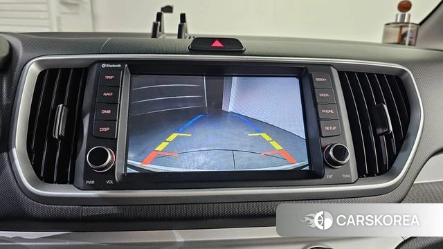 Kia The New Ray 2018 Жемчужный цвет из Кореи, фото 5