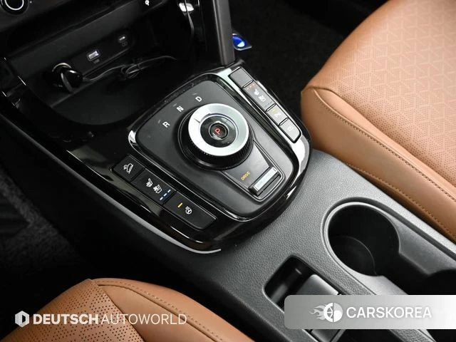 Kia The New Seltos 2023 Белый из Кореи, фото 5