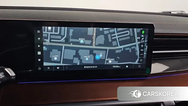 Ssangyong Torres EVX 2024 Белый из Кореи, фото 5