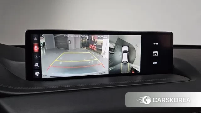 Genesis GV80 2021 Белый из Кореи, фото 5