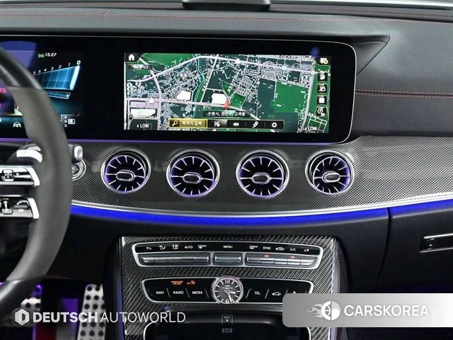 Mercedes-Benz E-Class W213 2021 Белый из Кореи, фото 5