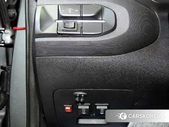 Hyundai Veloster (JS) 2020 Серый из Кореи, фото 5