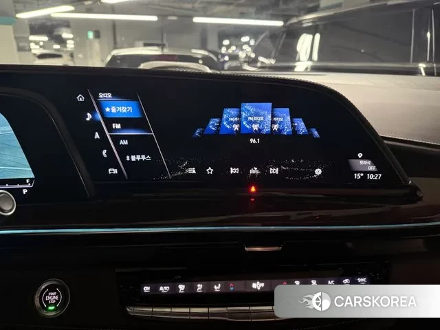 Cadillac Escalade 5th Generation 2021 Белый из Кореи, фото 5