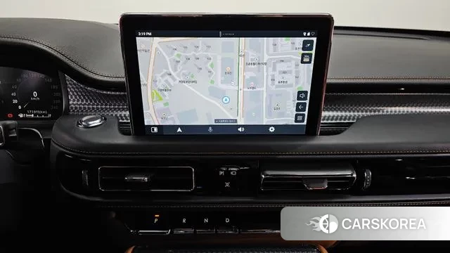 Lincoln Aviator 2nd generation id 3487578 из Кореи 5