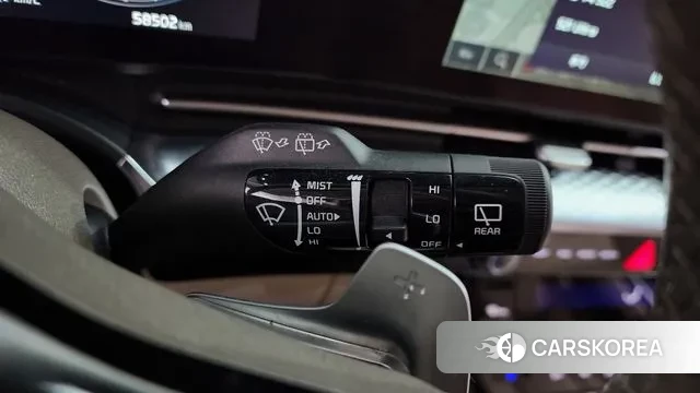 Kia Carnival 4th generation 2022 Белый из Кореи, фото 5