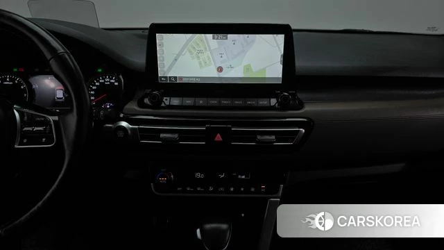 Kia Seltos 2020 Белый из Кореи, фото 5