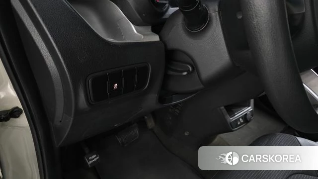 Kia The New Ray 2018 Жемчужный цвет из Кореи, фото 5