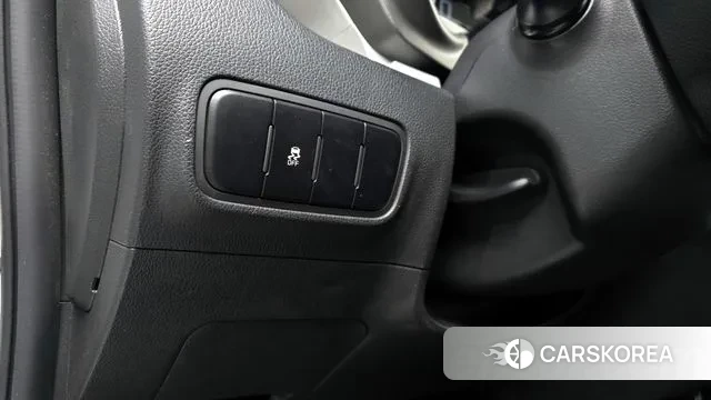 Kia The New Ray 2022 Белый из Кореи, фото 5