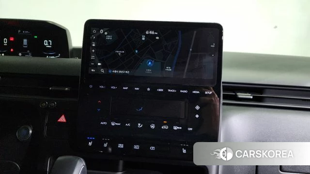 Hyundai Staria 2023 Белый из Кореи, фото 5