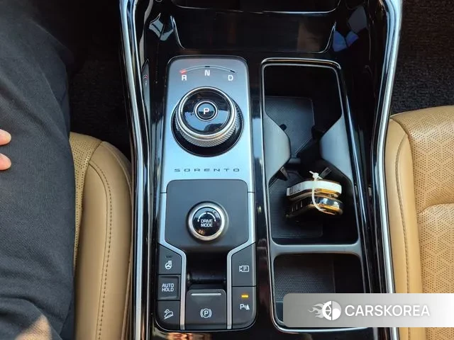 Kia Sorento 4th Generation 2021 Белый из Кореи, фото 5