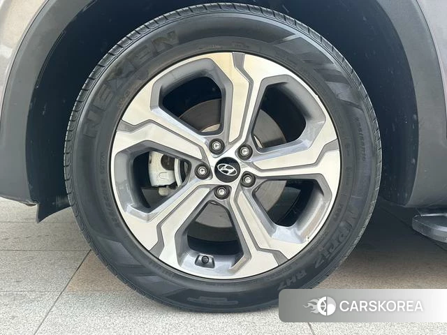 Hyundai Shengda 2022 Темно-серый из Китая, фото 5