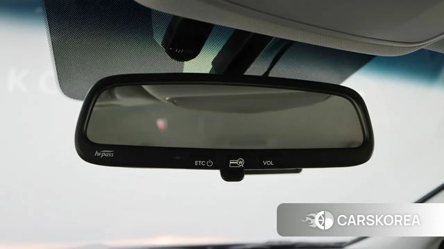 Hyundai Sonata New Rise 2019 Черный из Кореи, фото 5