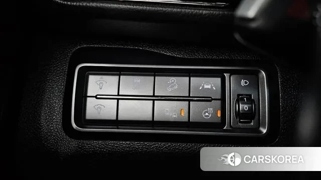 Ssangyong Berry New Tivoli 2019 Белый из Кореи, фото 5