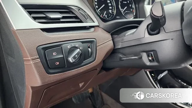 BMW X1 (F48) 2022 Белый из Кореи, фото 5