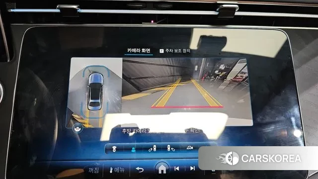 Mercedes-Benz E-Class W214 2024 Белый из Кореи, фото 5