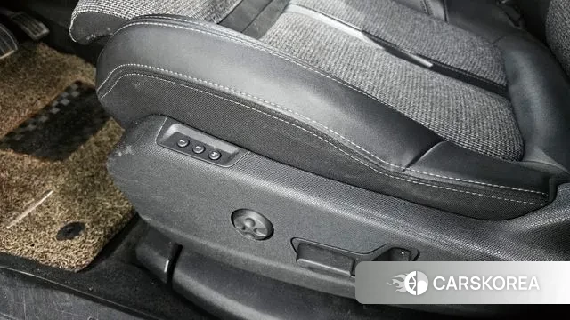 Peugeot 3008 second generation 2019 Черный из Кореи, фото 5