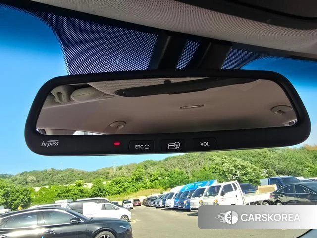 Kia The New Sorento 2018 Черный из Кореи, фото 5