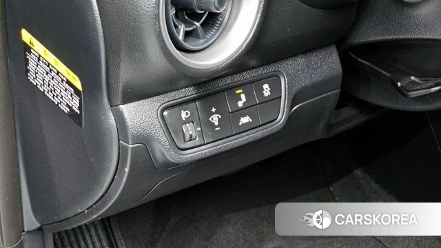 Kia Come New K3 2019 Синий из Кореи, фото 5