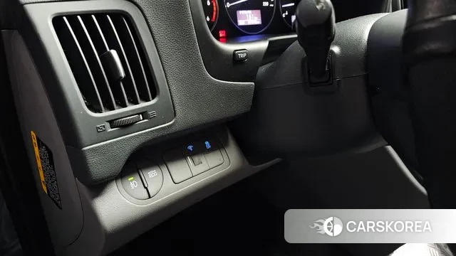 Hyundai The New Grand Starex 2020 Серебряный из Кореи, фото 5