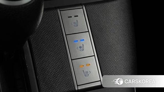 Hyundai Casper 2022 Зеленый из Кореи, фото 5