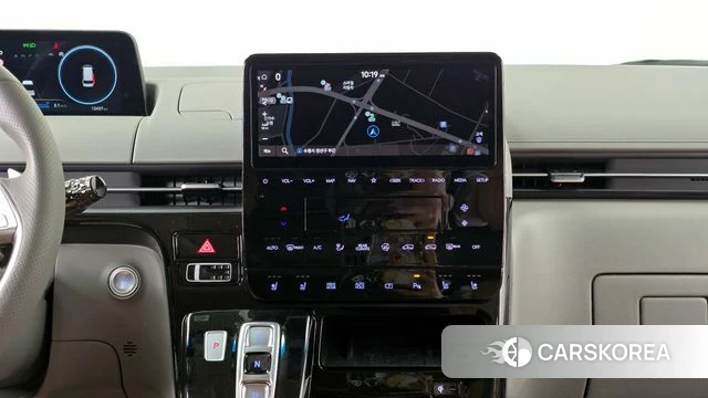 Hyundai Staria 2024 Черный из Кореи, фото 5