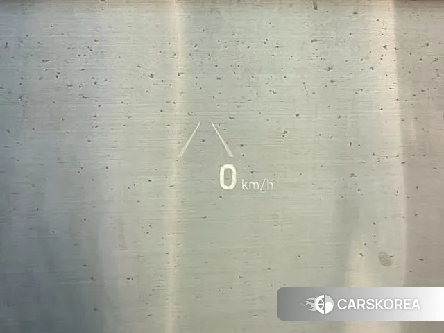 Genesis G80 2019 Черный из Кореи, фото 5