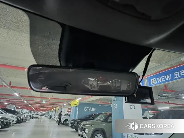 Kia The New Seltos 2022 Серый из Кореи, фото 5