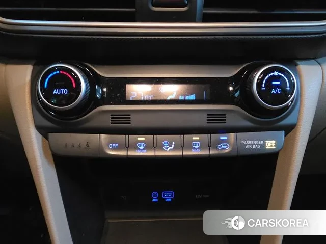 Hyundai Kona 2020 Белый из Кореи, фото 5