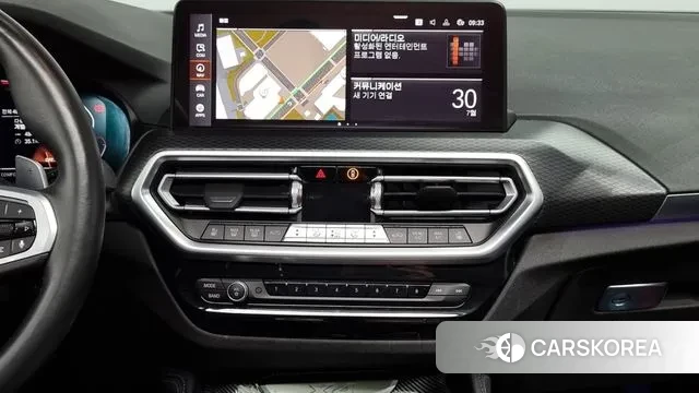 BMW X4 (G02) 2023 Белый из Кореи, фото 5