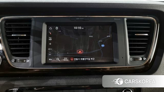 Kia The New Carnival 2019 Черный из Кореи, фото 5