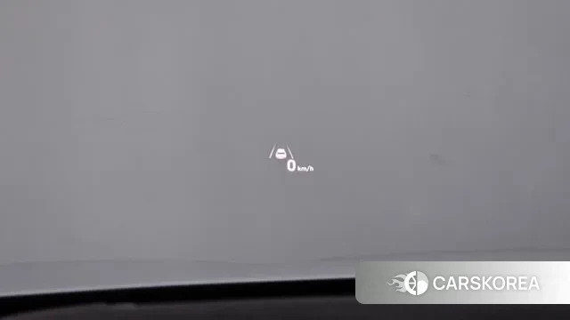 Hyundai The New Santa Fe 2021 Белый из Кореи, фото 5