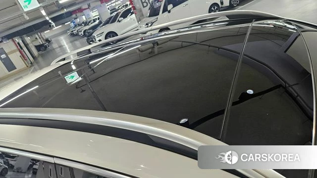 Mercedes-Benz EQB X243 2025 Белый из Кореи, фото 5
