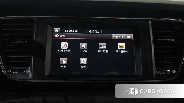 Kia All New Carnival 2018 Черный из Кореи, фото 5