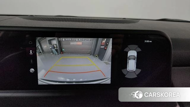 Kia The New Seltos 2023 Белый из Кореи, фото 5