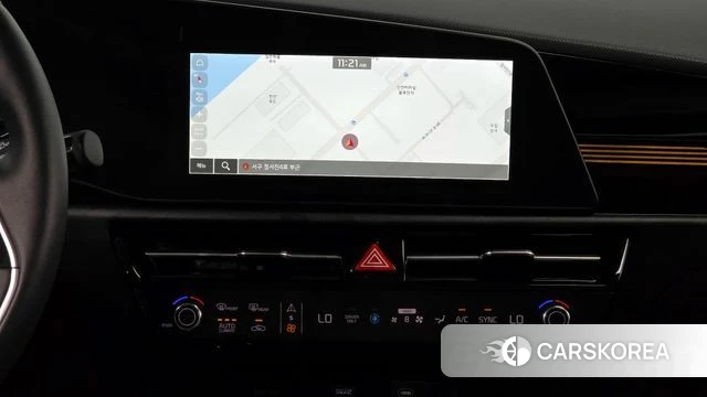 Kia Di Ol Nu Niro 2025 Белый из Кореи, фото 5