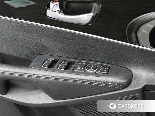 Kia The New Sorento 2019 Белый из Кореи, фото 5