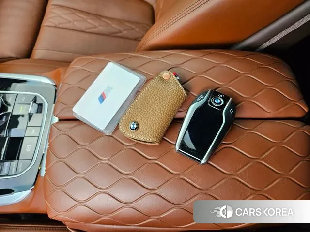 BMW X5 (G05) 2023 Серый из Кореи, фото 5