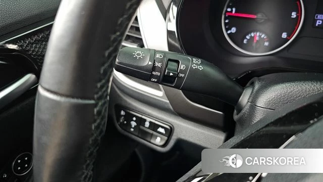 Kia Seltos 2019 Белый из Кореи, фото 5