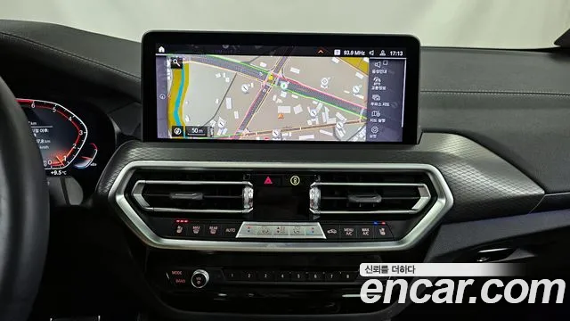 BMW X4 (G02) id 2275306 из Кореи 5