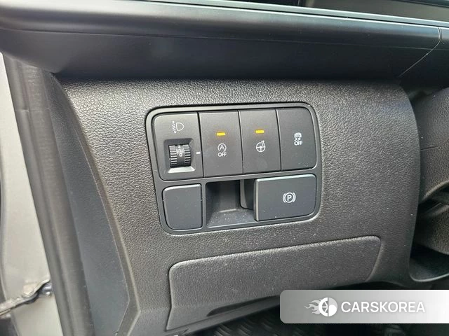 Hyundai Staria 2021 Серебряный из Кореи, фото 5