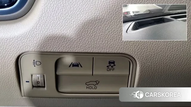 Kia Sorento 4th Generation 2020 Черный из Кореи, фото 5