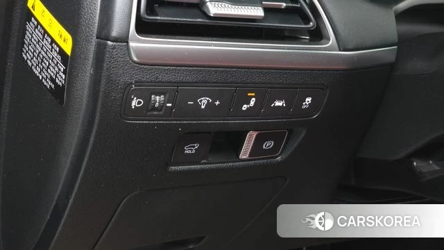 Hyundai Palisade 2019 Черный из Кореи, фото 5